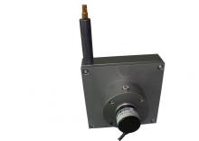 Linear displacement sensor
