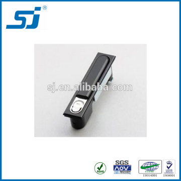 Swing handle lock/electric cabinet lock/plane lock/MCC cabinet lock