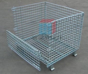 Metal Storage Bins for construction machinery parts products