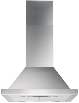 Zanussi 60cm Extractor Range Hood