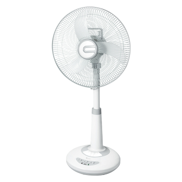 Noiseless 16 Inch Floor-standing fan Floor Pedestal Fan