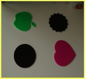 2014waterproof flexible custom boob mouse pad