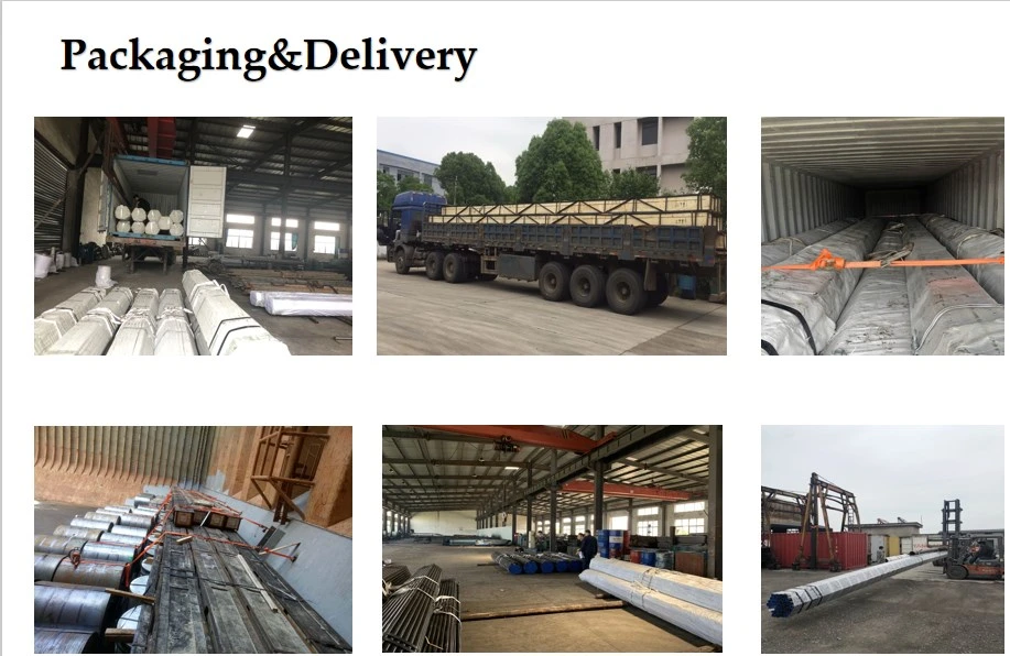 ASTM 304, 316, 904L, 2205 Seamless Stainless Steel Tube for Industry and Building