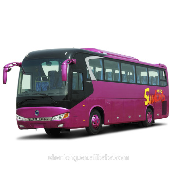 CNG PASSENGER BUS SLK6118A6N