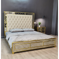 2022 neues Design Schlafzimmer Bett