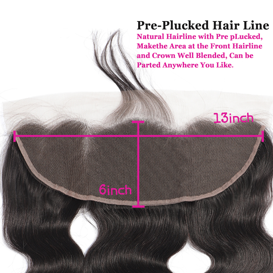 Hot Sale Pre Plucked Swiss Hd Lace Frontal Closure,Cuticle Aligned Thin Transparent Ear To Ear 13X4/13x6 Lace Wig