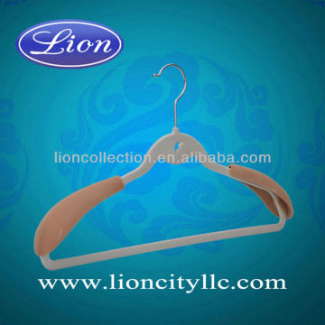 LEC-F5033 Velvet Hanger Hook Buyer