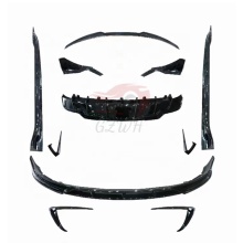 Model 3 upgrade to fast aero bodykit