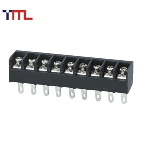  PCB Terminal Block