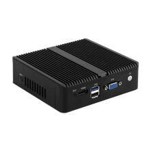 Mini PC Router Pfsense