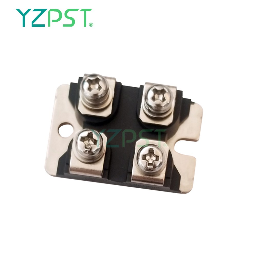 Mô -đun diode epiticuly phục hồi nhanh 1200V