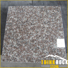Bainbrook Brown G644 Granite Floor Tile
