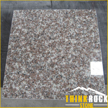 Bainbrook Brown G644 Granite Floor Tile
