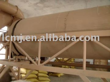 Longchang cattle feed plant