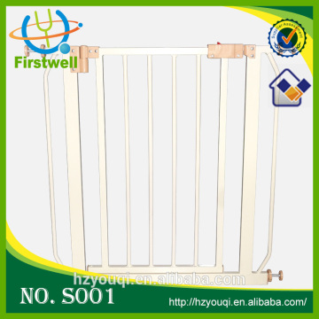 Metal baby furniture stair gates best selling baby safety gates