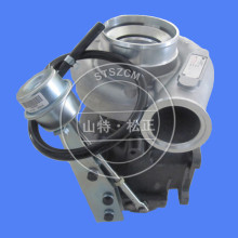 Motor SA6D108 Turbo 6222-81-8140 Turbocompresor Ass&#39;y