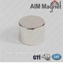 Wind generator ndfeb magnet Block