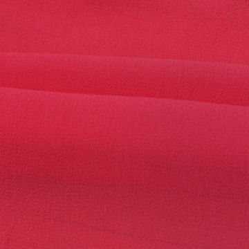 120D ggt viscose georgette fabric shirt fabric dress fabric