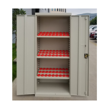 CNC Tool Storage Cabinet BT40 BT50 BT30