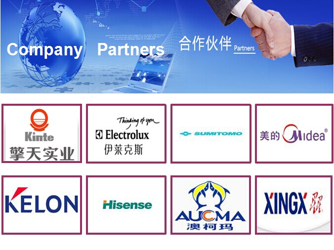 company partners