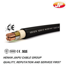 Halogen-Free Power Cables N2xh