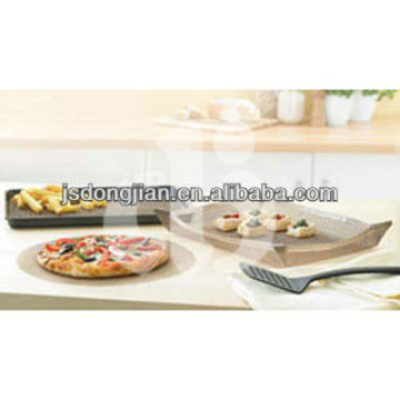 FDA certificate teflon baking sheet PTFE non-stick oven liner