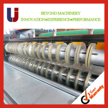 CR Steel Coil Slitting Machine from Alibaba China