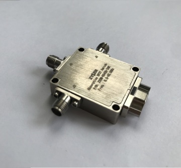 ?0.5~43.5GHz SP2T Pin Diode Switch