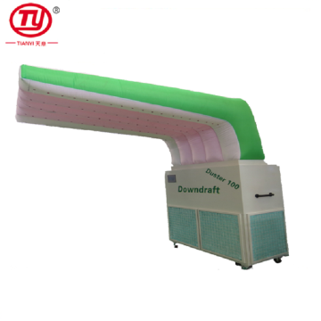 Wholesale Cheap Mobile Inflatable Spray Tan Booths