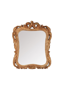 PU Mirror Frame