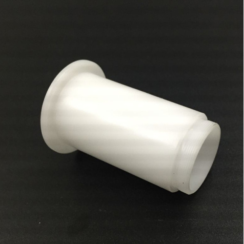 Machining PEEK Plastic Parts