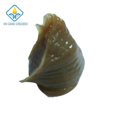 Calcium Sulfonate Complex Grease