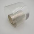 0.4mm Clear Rigid Thermoformable Pet Film for Food Container