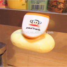 J133 lovely home and hotel plastic soap holders