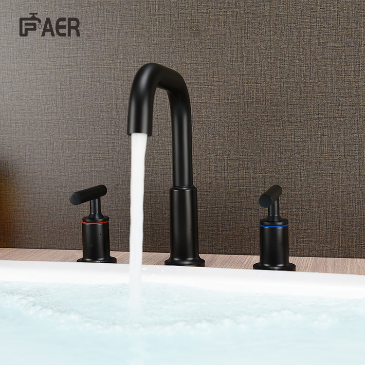 Black Faucet 14 Black Faucet 14