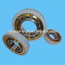 Thermal Spray Technology, Electric Insulation Ceramic Coating