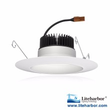 16W 6 Inch 1250LM LED Retrofit Kit