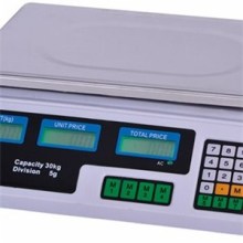 Digital Price Computing Scale TS-805