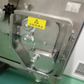 Machine de granulation de type sec