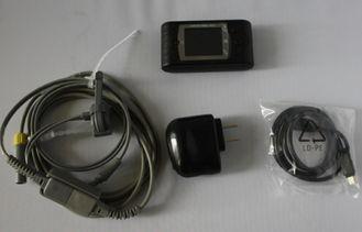 Digital Fingertip Pulse Oximeter , Baby Pulse Oximeter CMS6