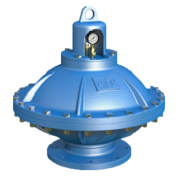 Water Hammer Absorber valve