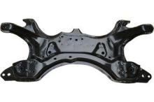 Metal Automotive Replacement Cross member For Toyota Coroll