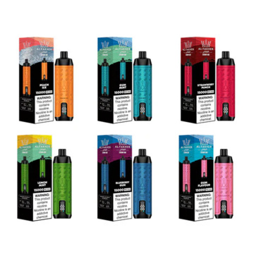 AL FAKHER 15000 vapes France Warehouse Onsale