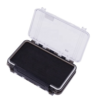 Wholesale Squid Bait Lure Hook Fishing Tackle Boxes