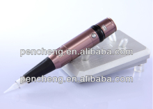 Digital permanent makeup tattoo machine &professional makeup machine kit