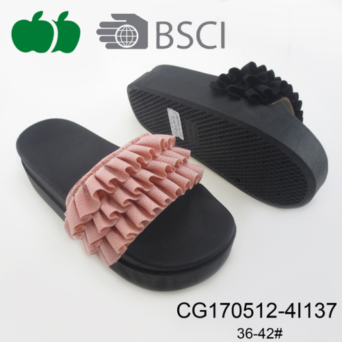 Fashion Nyaman Wanita Summer Outdoor Sandal