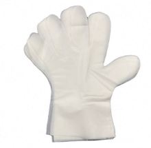 High Quality  TPE Gloves Plastic