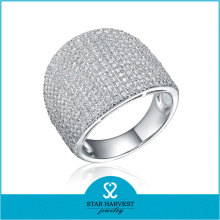 2016 anniversary saudi arabia silver men rings