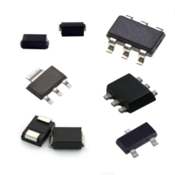 MM3Z3V3T1G SMT Voltage Regulator Diodes - New and Original