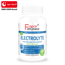 New Arrival Electrolyte Capsule for The Management